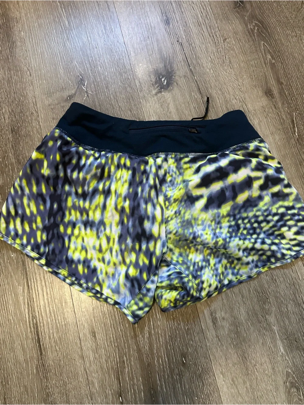Nike athletic shorts